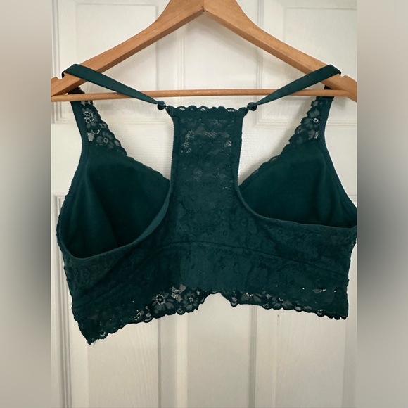 Aerie Lace Bralette - Picture 3 of 4